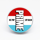 PRIME Lip Balm, Energy Drink Inspired Lip Repair - Ice Pop, Meta Moon or Lemon Lime