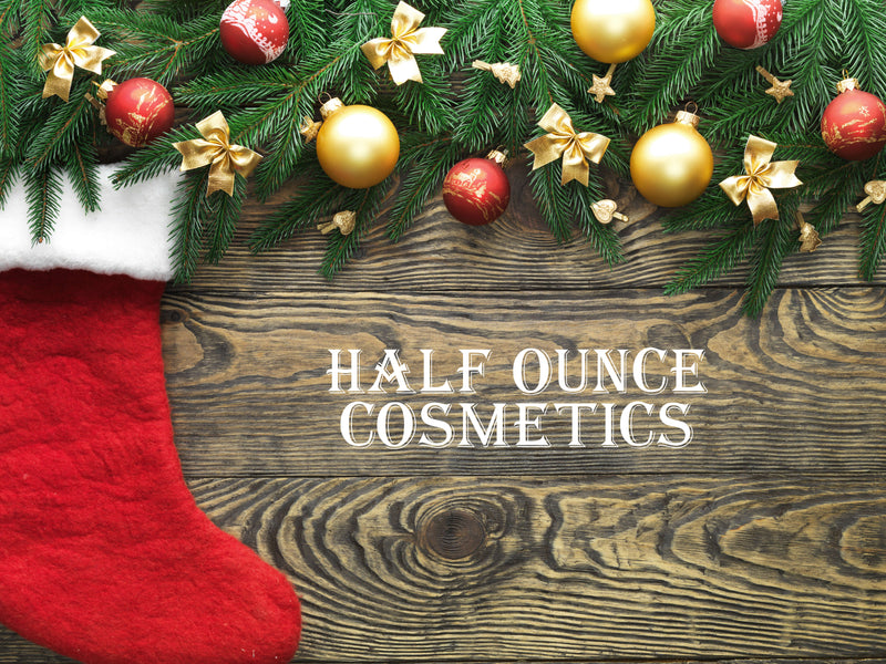 Christmas Gift Buying Guide