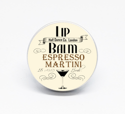 Espresso Martini Lip Balm