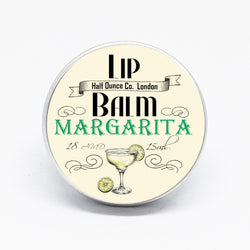Margarita Lip Balm
