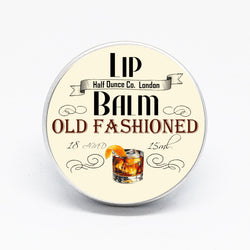 Old Fashioned Lip Balm