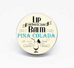Piña Colada Lip Balm, Lip Repair