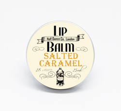 Salted Caramel Lip Balm, Lip Repair
