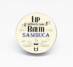 Sambuca Lip Balm, Lip Repair