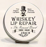 Whiskey Flavoured Lip Repair by The Revered Beard