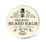 Organic Beard Balm