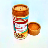 Beach Off, Sand Removal Powder - Talc Free, Cruelty Free, Vegan Friendly