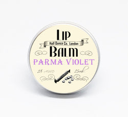 Parma Violet Lip Balm, Lip Repair