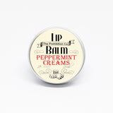 Peppermint Lip Balm