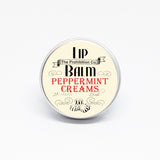 Peppermint Creams Lip Balm, Lip Repair