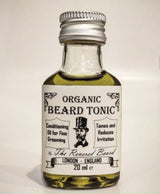 20ml Beard Oil by The Revered Beard