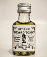 20ml Beard Oil by The Revered Beard